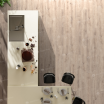 Ламинат Alpine Floor Legno Extra Дуб Тайга L 1004
