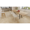 Ламинат Alpine Floor Herringbone 12 Дуб Эльба LF105-04