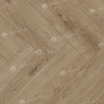 Ламинат Alpine Floor Herringbone 12 Pro Дуб Прованс LF106-07