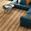 Ламинат Alpine Floor Milango Дуб Ивори M 1022