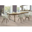 Паркетная доска Barlinek Вкусы Жизни Дуб Cappuccino BC1-DBE1-L05-C2Z-D14180-V
