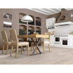 Паркетная доска Barlinek Дуб Cappucino Molti BC8-DBE3-L05-C2S-D14207-F