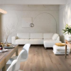 Паркетная доска Quick-Step Дуб Горный Промасленный PAL3094S