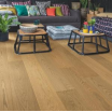 Паркетная доска Quick-Step Дуб Имбирный Экстраматовый PAL3888S