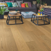 Паркетная доска Quick-Step Дуб Имбирный Экстраматовый PAL3888S