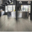 Паркетная доска Quick-Step Дуб Индустриальный Промасленный PAL3795S