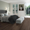 Паркетная доска Quick-Step Дуб Кофейный Матовый CAS1352S