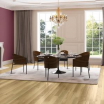 Паркетная доска Quick-Step Дуб Медовый Промасленный CAS4258S