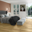 Паркетная доска Quick-Step Дуб Медовый Промасленный CAS4258S