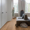 Паркетная доска Quick-Step Дуб Синамон Корица Экстра Матовый PAL3096S