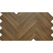Кварцвиниловая плитка для пола CM Floor Parkett Орех 28-UP