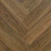 Кварцвиниловая плитка для пола CM Floor Parkett Орех 28-UP
