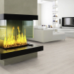 Ламинат Kronotex Дуб Таймлесс Бежевый Amazone D3597