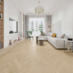 SPC ламинат Evofloor Parquet Planier (Планье)
