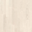 Паркетная доска TARKETT Ясень Уайт Перл браш/Ash White Pearl BR 550050015