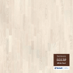 Паркетная доска TARKETT Ясень Уайт Перл браш/Ash White Pearl BR 550050015