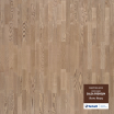 Паркетная доска TARKETT Ясень Кварц браш/Ash Quartz BR 550170003