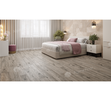 Ламинат Alpine Floor Aura Дуб Палермо LF100-10