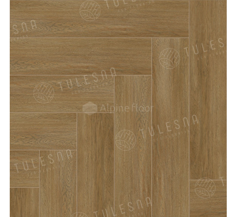 Кварцвиниловая плитка Tulesna Sincero 1005-07