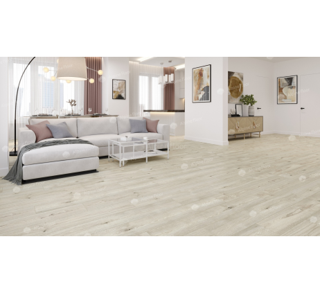 Ламинат Alpine Floor Aqua Life Дуб Гамбург LF103-01