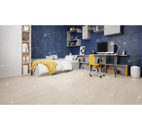 Ламинат Alpine Floor Aqua Life Дуб Петербург LF103-04