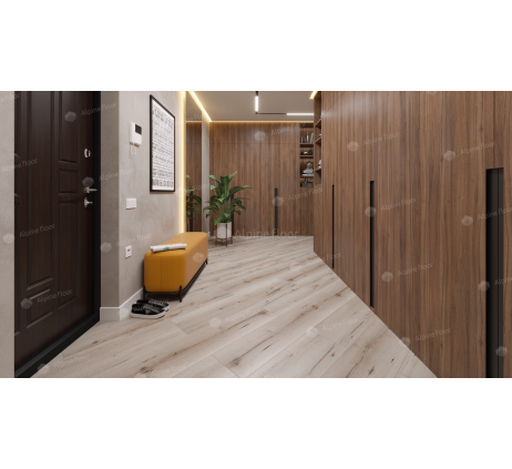 Ламинат Alpine Floor Aqua Life XL Дуб Балатон LF104-02