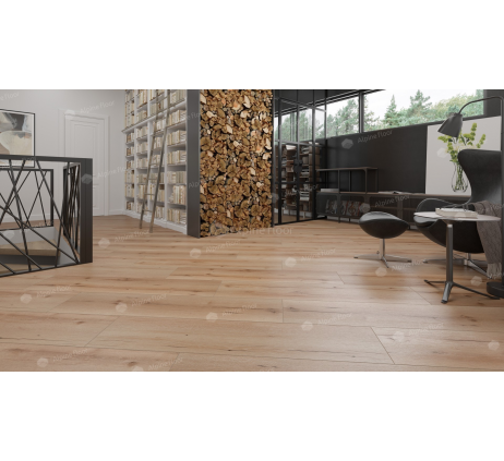 Ламинат Alpine Floor Aqua Life XL Дуб Гарда LF104-03