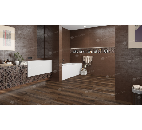 Ламинат Alpine Floor Aqua Life XL Дуб Пауэлл LF104-04