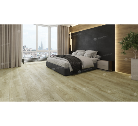 Ламинат Alpine Floor Aqua Life XL Дуб Мюриц LF104-05