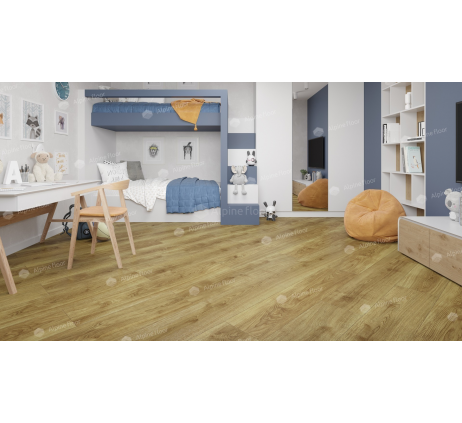 Ламинат Alpine Floor Aqua Life XL Дуб Каддо LF104-07