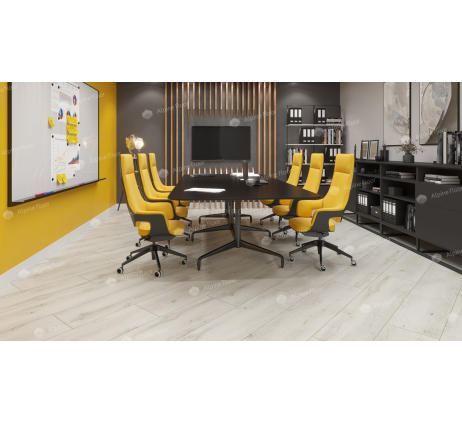 Ламинат Alpine Floor Aqua Life XL Дуб Морейн LF104-08