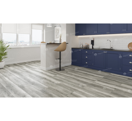 Ламинат Alpine Floor Aqua Life XL Дуб Тахо LF104-11