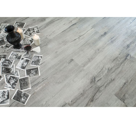 Виниловый ламинат Fine Floor Дуб Корфу FF-2070