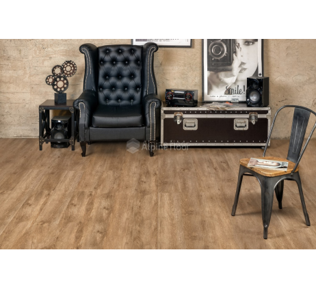 Кварц-виниловая плитка Alpine Floor Макадамия ЕСО 11-1001