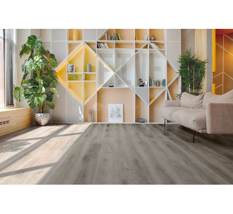Кварц-виниловая плитка Alpine Floor Клауд ECO 11-1502