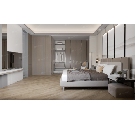 Кварц-виниловая плитка Alpine Floor Вайпуа ЕСО 11-1901