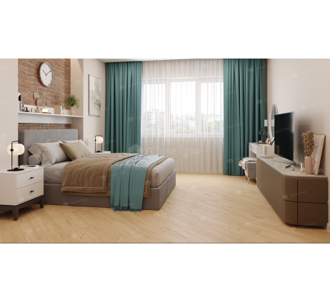 ЕСО 11-23 Кварц-виниловая плитка Alpine Floor Адендрон ECO 11-23