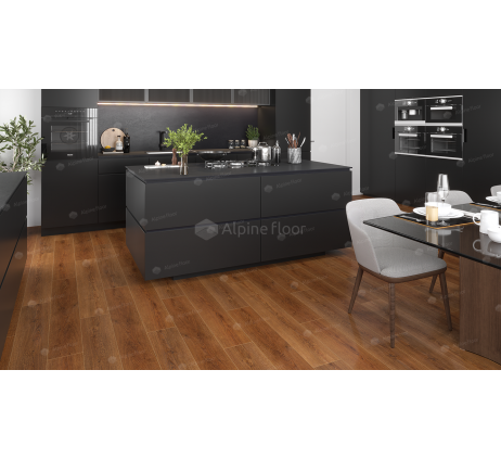 ЕСО 11-32 Кварц-виниловая плитка Alpine Floor Гранд ECO 11-32