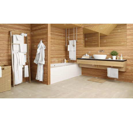 Кварц-виниловая плитка Alpine Floor Дуб Адара ECO 13-14