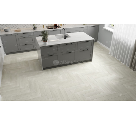 Кварц-виниловая плитка Alpine Floor Зимний Лес ЕСО 13-6