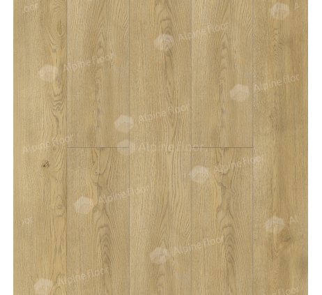 Кварц-виниловая плитка Alpine Floor МС Тисс ЕСО 135-6