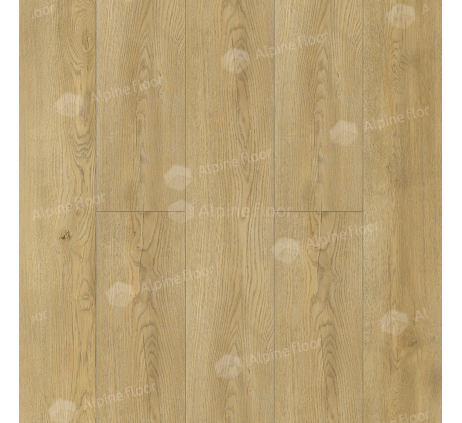 Кварц-виниловая плитка Alpine Floor MC Тисс ECO 135-66