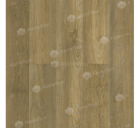 Кварц-виниловая плитка Alpine Floor МС Бук ЕСО 141-8