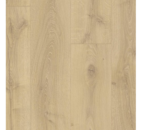 Виниловый ламинат Quick-Step Дуб королевский натуральный BACL 40156