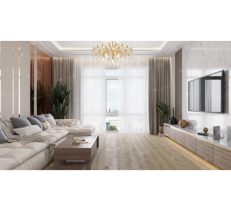 Кварц-виниловая плитка Alpine Floor Комодо ЕСО 14-7