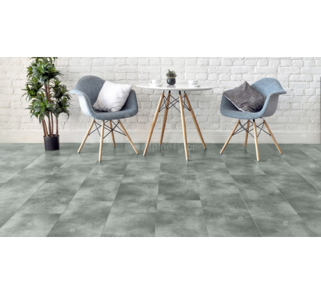 Кварц-виниловая плитка Alpine Floor Бристоль ЕСО 15-10