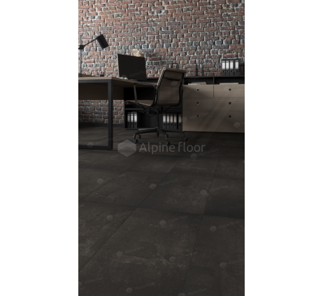 Кварц-виниловая плитка Alpine Floor Ларнака ЕСО 15-2