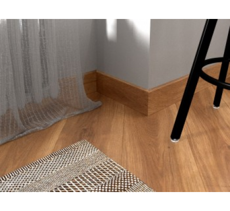 Плинтус Fine Floor Дуб Динан  FF-1512-1412