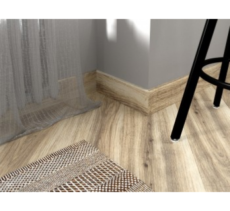 Плинтус Fine Floor Дуб Вестерос  FF-1560-1460