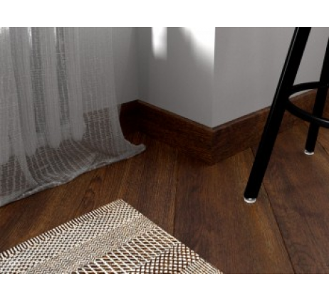 Плинтус Fine Floor Дуб Кале  FF-1575-1475